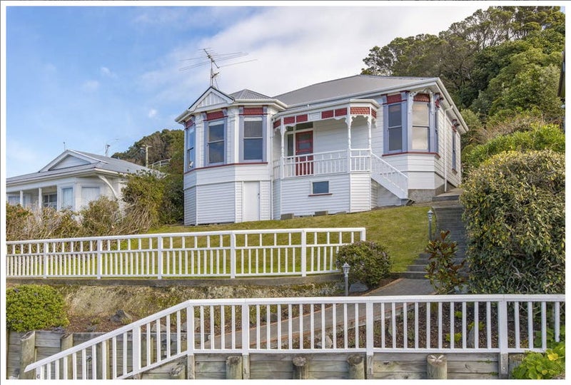 41 Sutherland Road, Melrose, Wellington - Carousel 2
