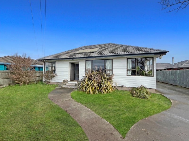 13 Hare Street, Ilam, Christchurch - Carousel 1