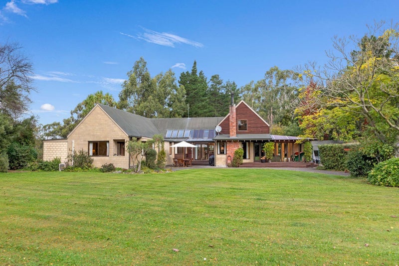 149 Terrace Road, Cust, Rangiora - Carousel 1