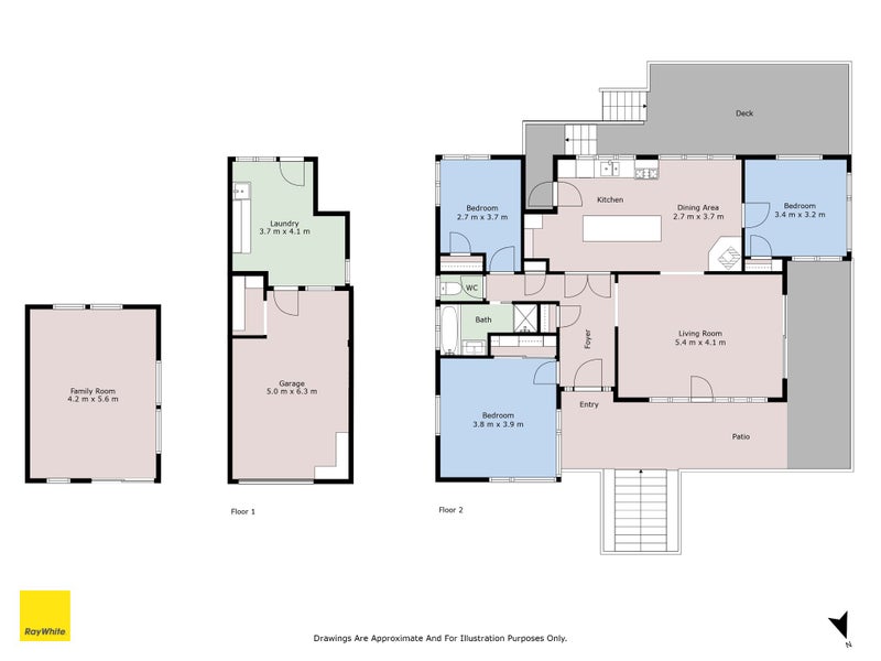 8 Pegler Drive, Howick, Auckland - Carousel 33