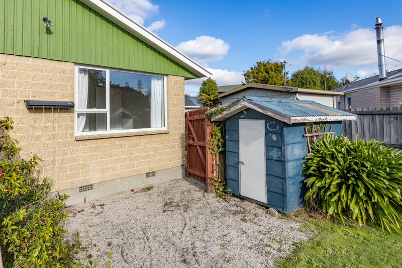 15 Ebony Street, Bishopdale, Christchurch - Carousel 19