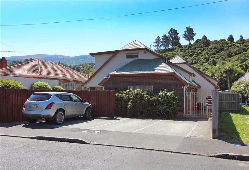 8 Woodhaugh Street, Woodhaugh, Dunedin - Carousel 1
