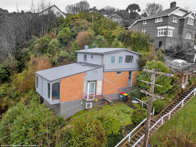 126 Queen Street, North Dunedin, Dunedin - Carousel 1