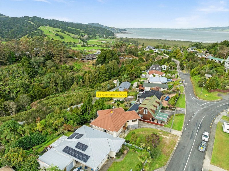 38 Cartwright Road, Onerahi, Whangarei - Carousel 2