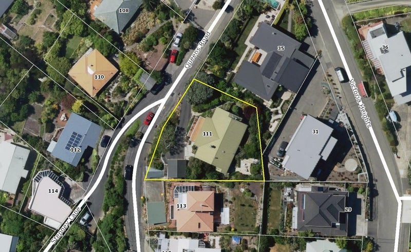 111 Queens Road, Stepneyville, Nelson - Carousel 37