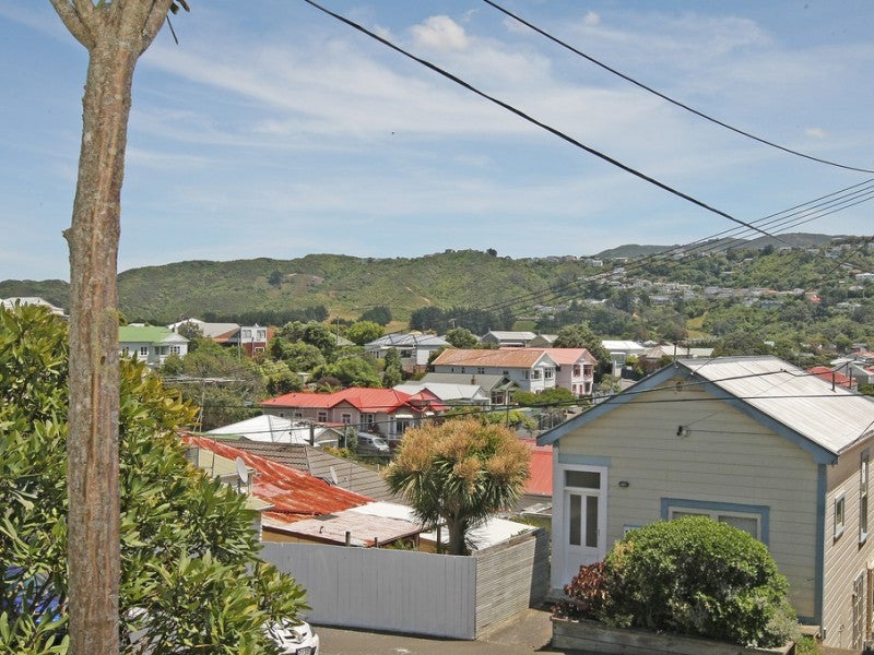 2 Herald Terrace, Berhampore, Wellington - Carousel 17