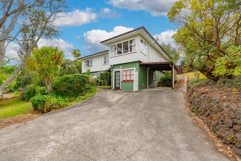 42 Whitney Street, New Windsor, Auckland - Carousel 1