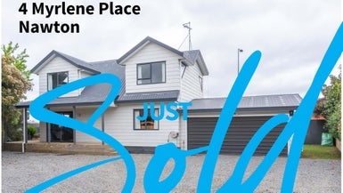 4 Myrlene Place, Nawton, Hamilton - Carousel 1