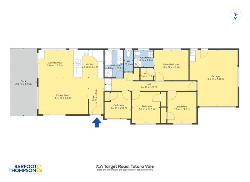 71A Target Road, Totara Vale, Auckland - Carousel 13