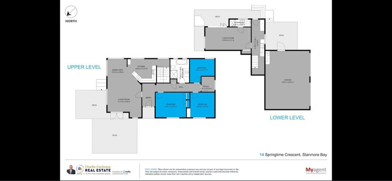 14 Springtime Crescent, Stanmore Bay, Whangaparaoa - Carousel 19