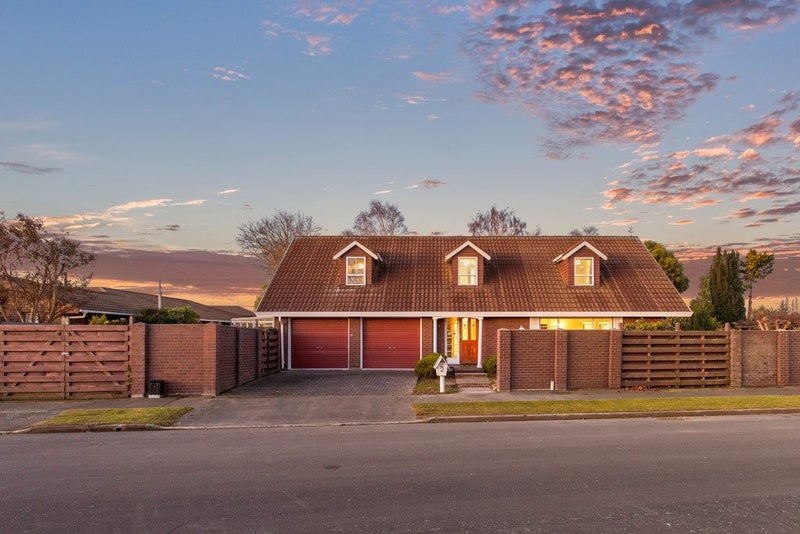 2 Cintra Place, Casebrook, Christchurch - Carousel 21