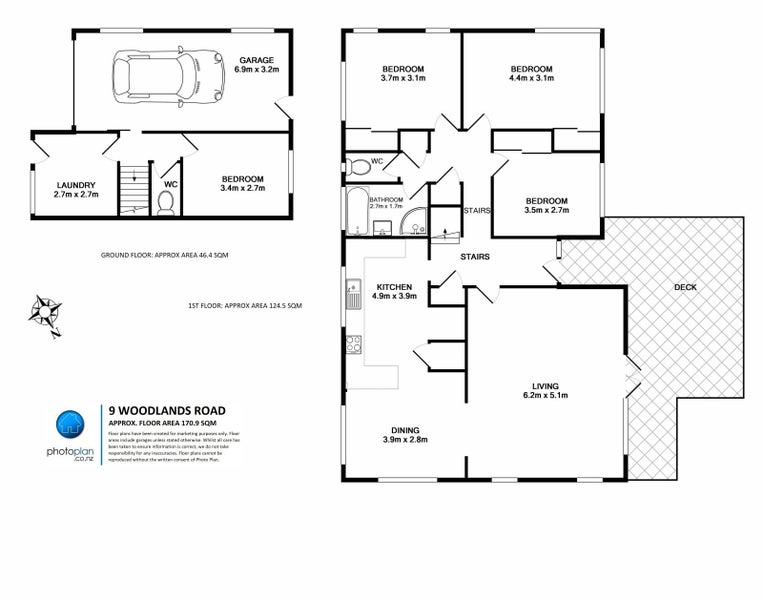 9 Woodlands Road, Gordonton - Carousel 27