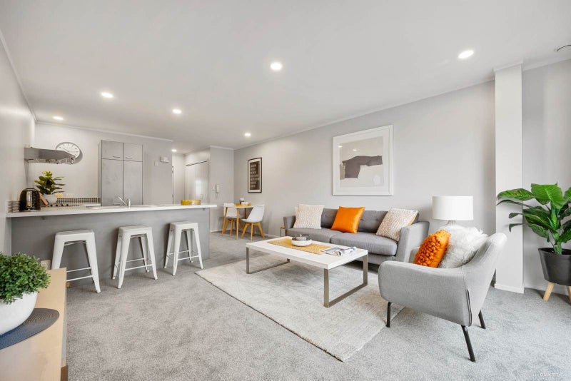 17/3 Ngahura Street, Eden Terrace, Auckland - Carousel 2