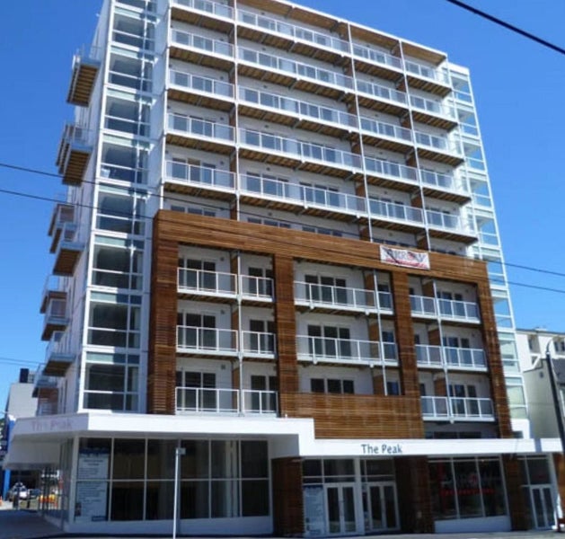 302/170 Taranaki Street, Te Aro, Wellington - Carousel 1