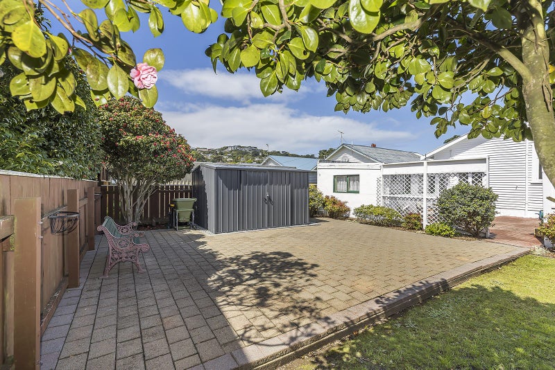 53 Brussels Street, Miramar, Wellington - Carousel 2