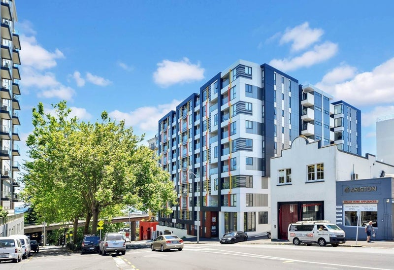 310/5 Howe Street, Auckland Central, Auckland - Carousel 1