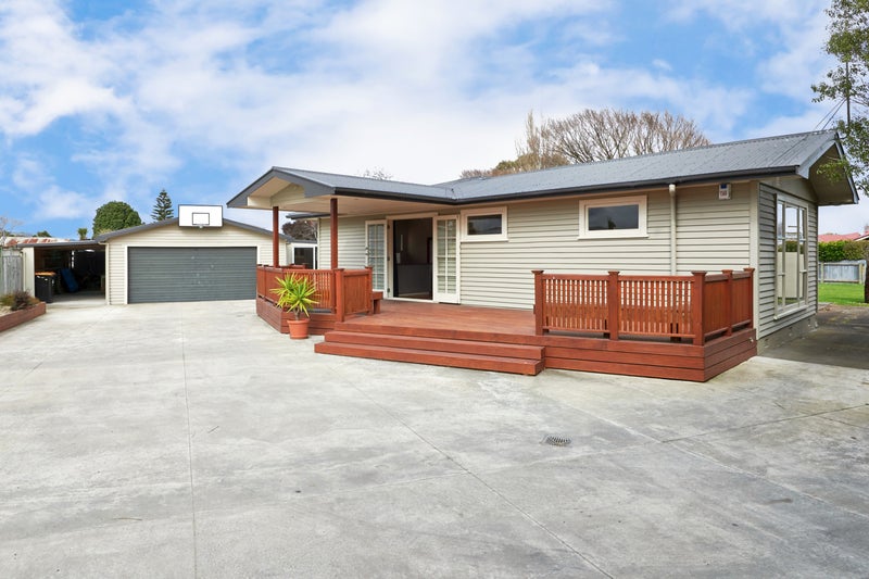 18 Keith Street, Roslyn, Palmerston North - Carousel 1