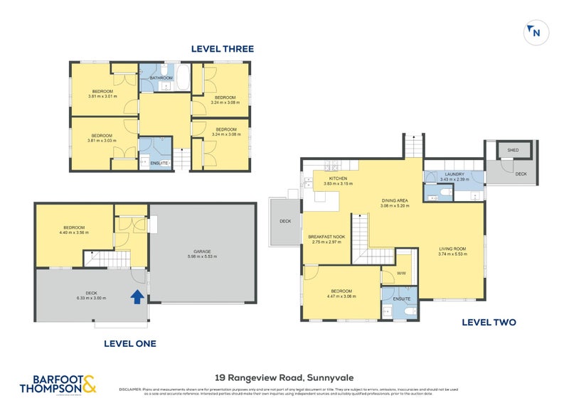 19 Rangeview Road, Sunnyvale, Auckland - Carousel 27