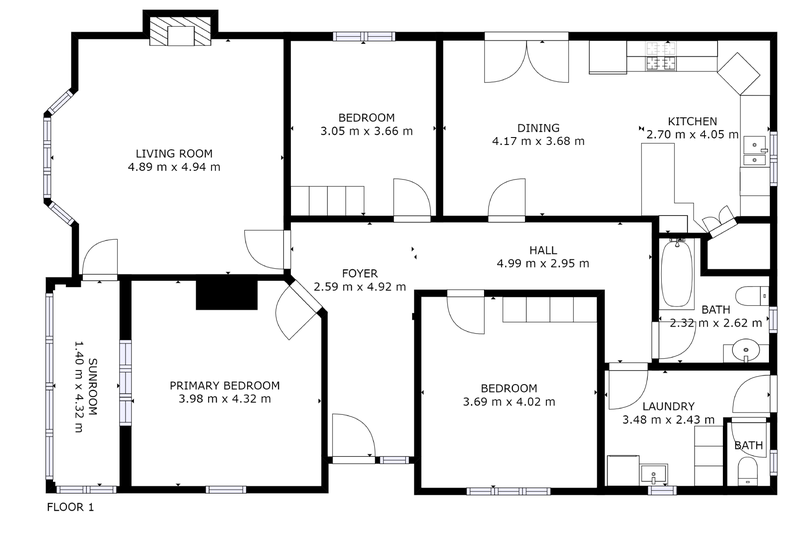 35 Craigleith Street, North East Valley, Dunedin - Carousel 20