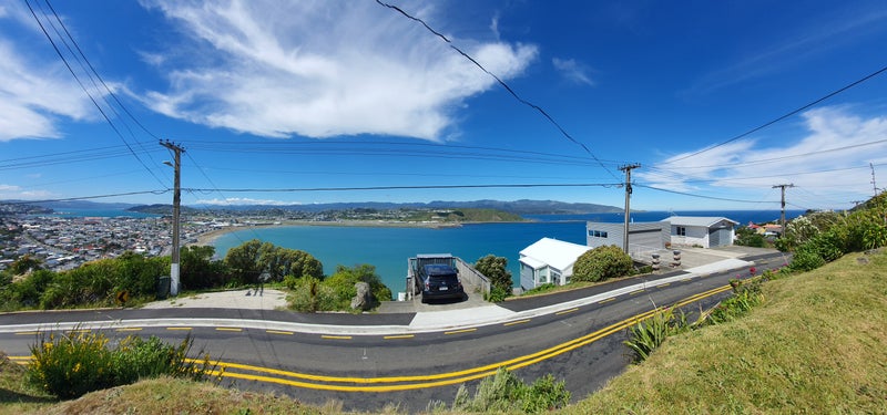 16 View Road, Houghton Bay, Wellington - Carousel 1