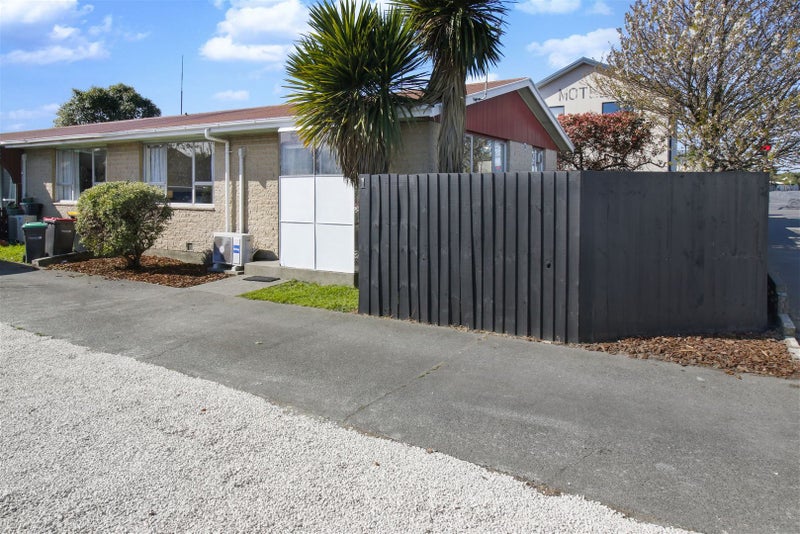 1/91 Brougham Street, Addington, Christchurch - Carousel 19