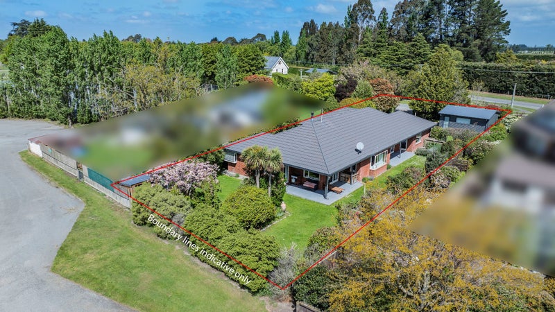 44 High Street, Kirwee - Carousel 2