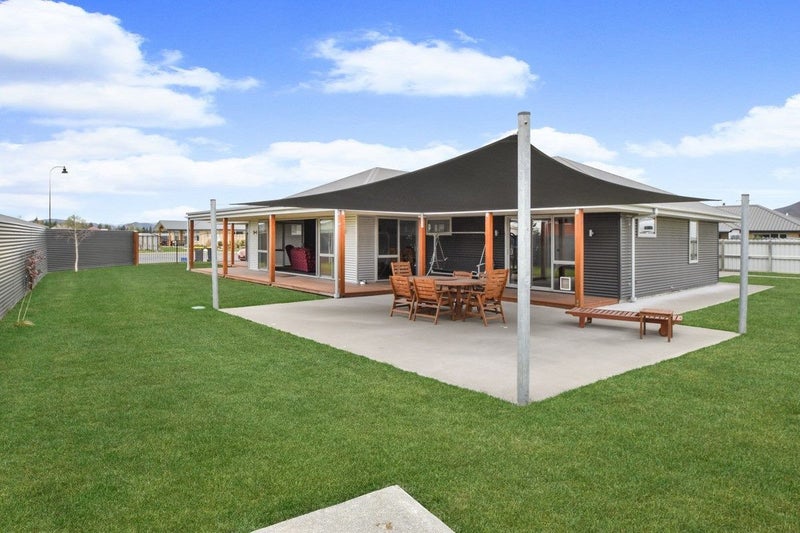 10 Greenfield Place, Twizel - Carousel 1