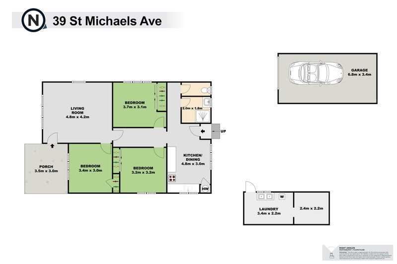 39 St Michaels Avenue, Point Chevalier, Auckland - Carousel 17