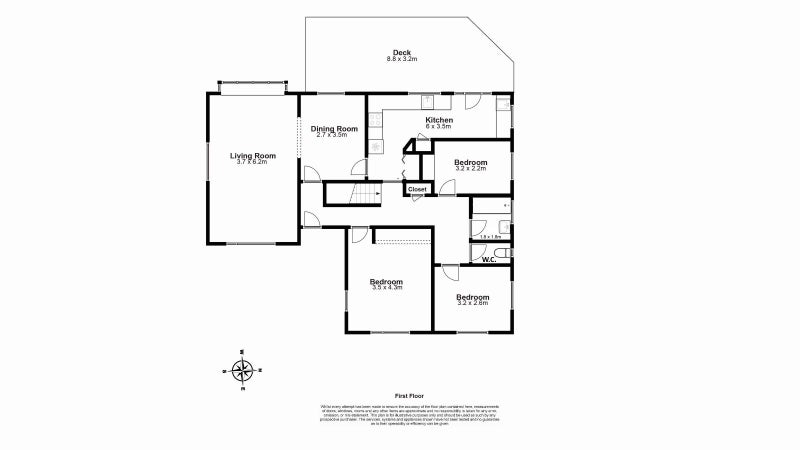 18B South St, Tawa, Wellington - Carousel 17