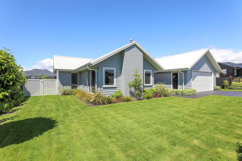 13 Maru Terrace, Wharewaka, Taupo - Carousel 2