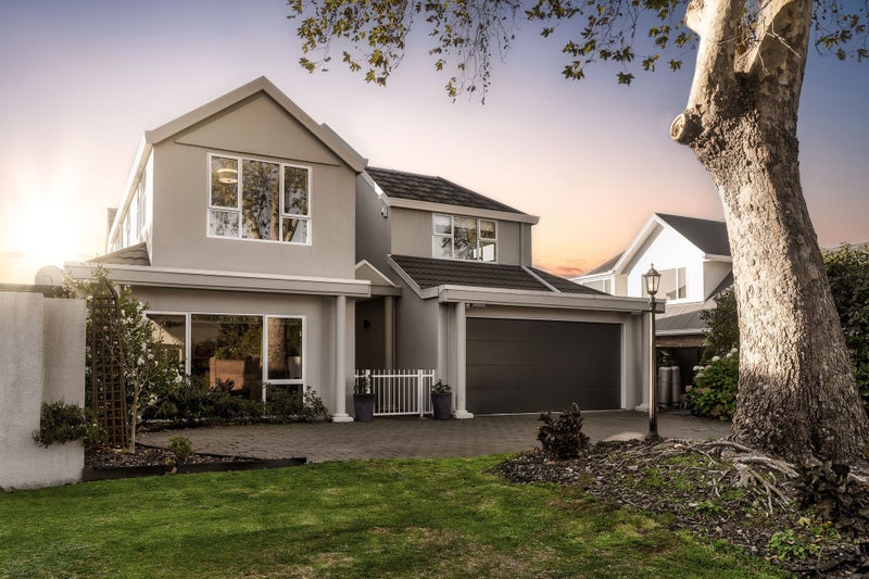 28 Witbrock Crescent, Burnside, Christchurch - Carousel 2