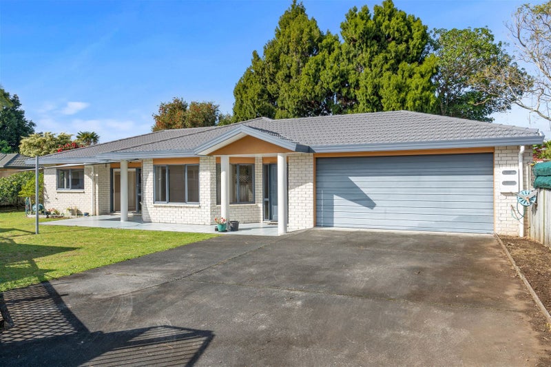 18A Mains Avenue, Kensington, Whangarei - Carousel 1