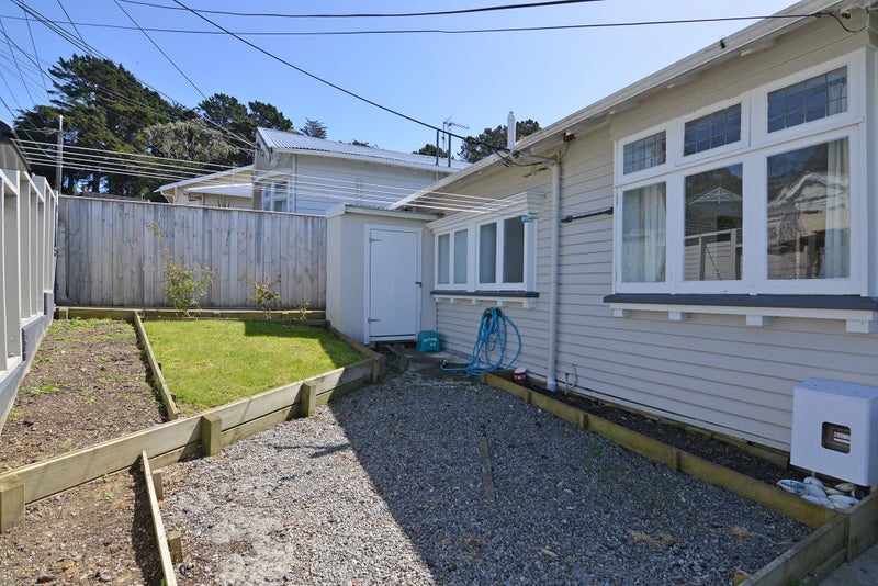 34 Henry Street, Kilbirnie, Wellington - Carousel 2