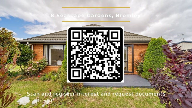 8 Seascape Gardens, Bromley, Christchurch - Carousel 27