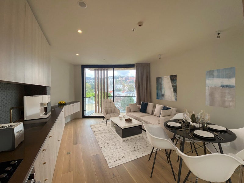 304/251 Victoria Street, Te Aro, Wellington - Carousel 2