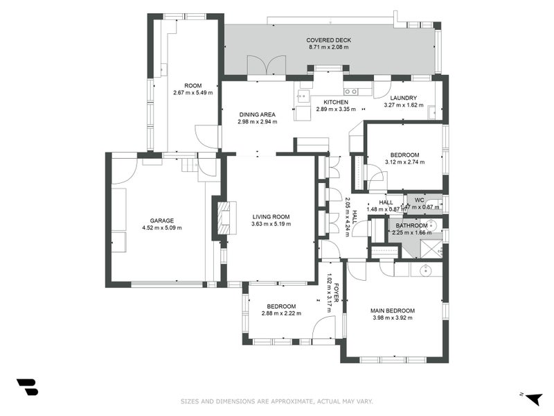 65 Michaels Avenue, Ellerslie, Auckland - Carousel 10