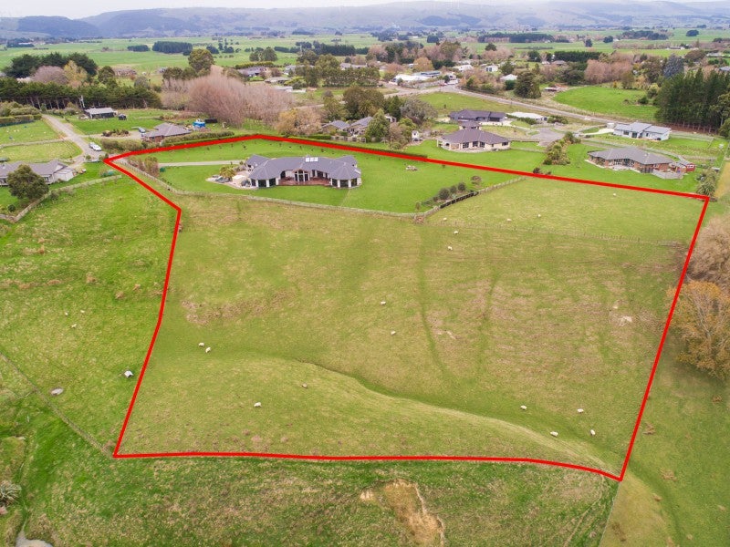 235B Watershed Road, Bunnythorpe, Palmerston North - Carousel 2