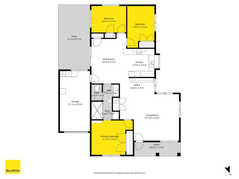 3 Woodlark Close, Weymouth, Auckland - Carousel 18