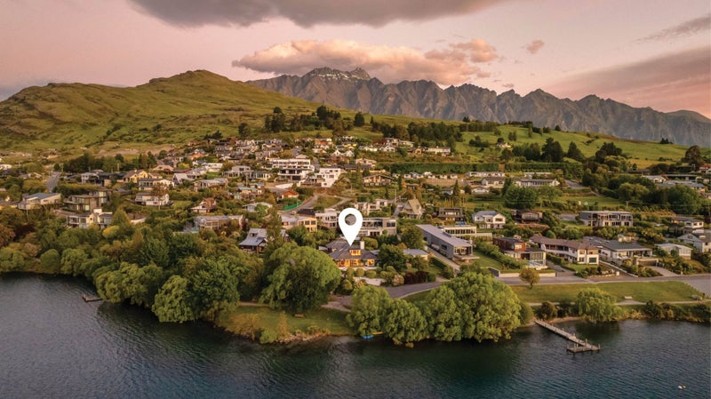 45 Bay View Road, Kelvin Heights, Queenstown - Carousel 29