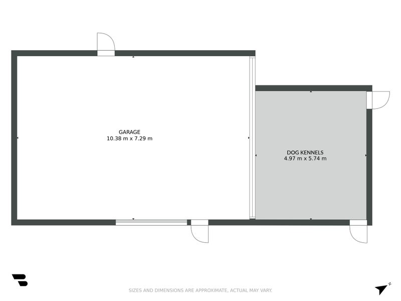 195 Lewis Road, Karaka, Papakura - Carousel 31