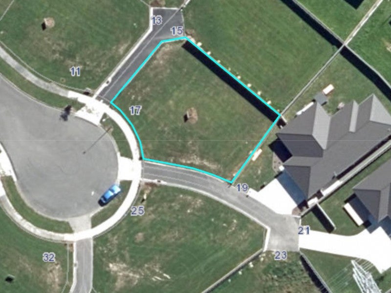 17 Varsity Heights, Fitzherbert, Palmerston North - Carousel 1