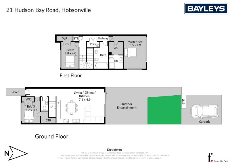 21 Hudson Bay Road, Hobsonville, Auckland - Carousel 22