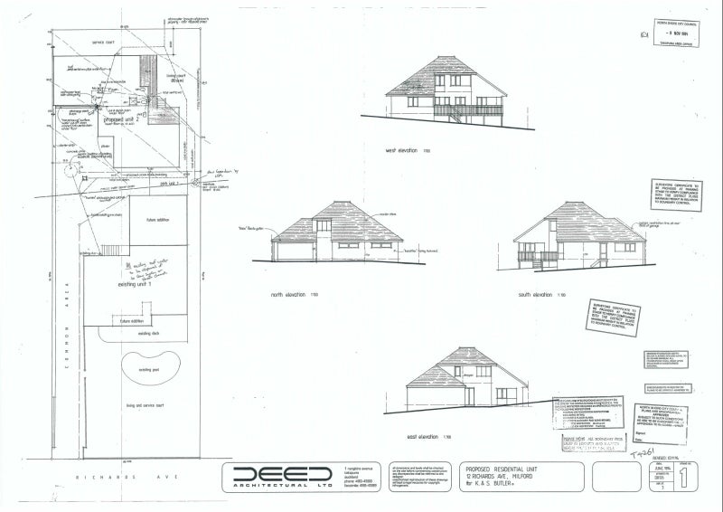 2/12 Richards Avenue, Forrest Hill, Auckland - Carousel 28