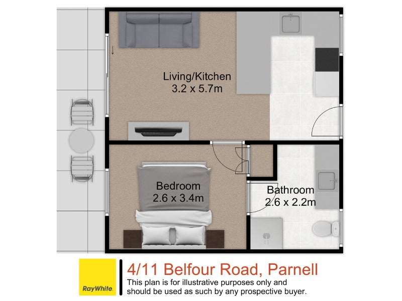 4/11 Balfour Road, Parnell, Auckland - Carousel 10