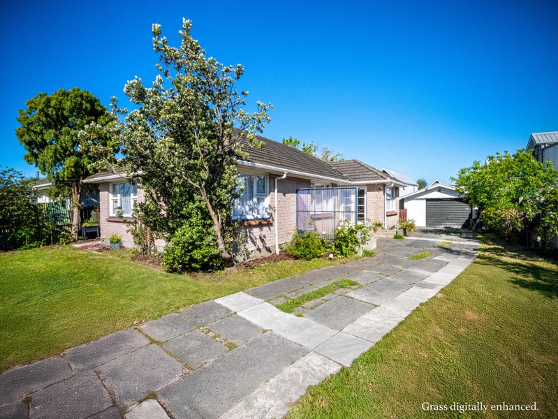 82 Hampshire Street, Aranui, Christchurch - Carousel 1