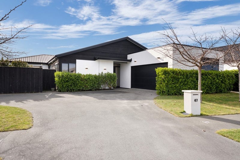47 Grayshott Avenue, Casebrook, Christchurch - Carousel 33