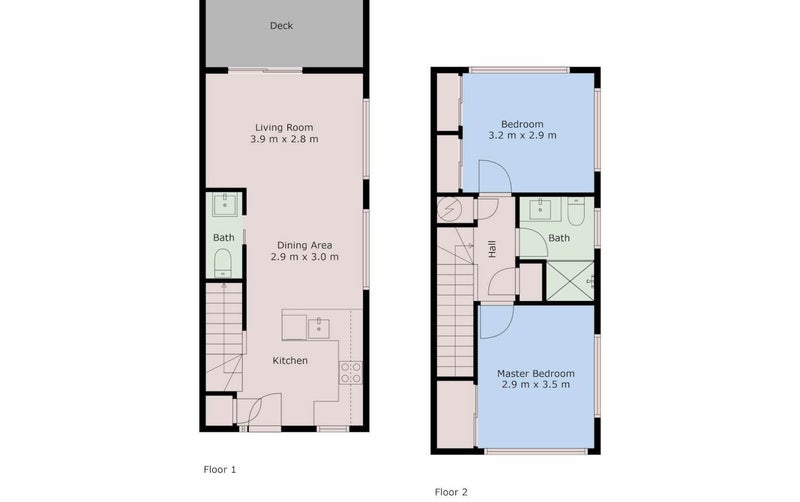 7/11 Jaemont Avenue, Te Atatu South, Auckland - Carousel 17