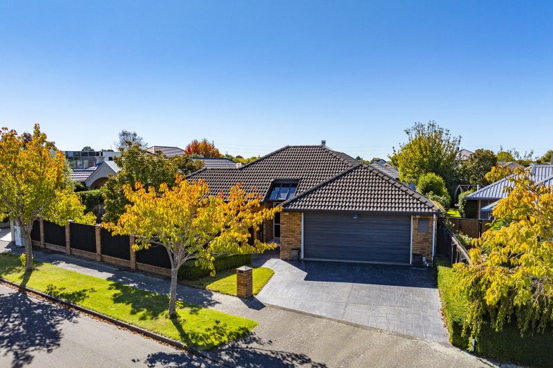 44 Rempstone Drive, Halswell, Christchurch - Carousel 1