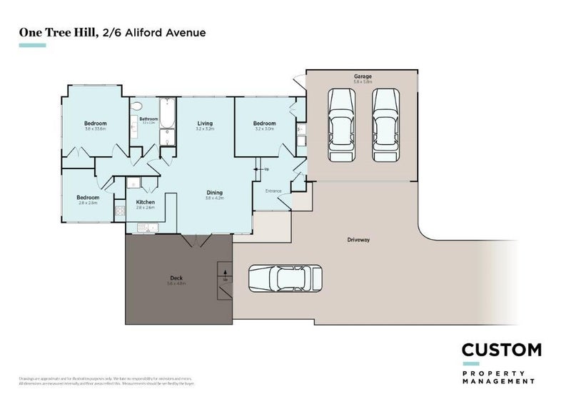 2/6 Aliford Avenue, Ellerslie, Auckland - Carousel 22