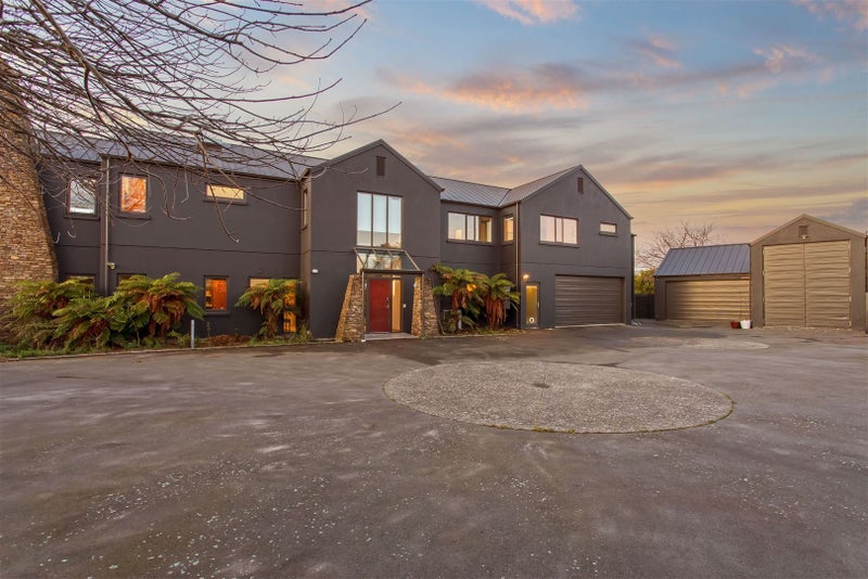 15 Roderick Alleyn Lane, Papanui, Christchurch - Carousel 2